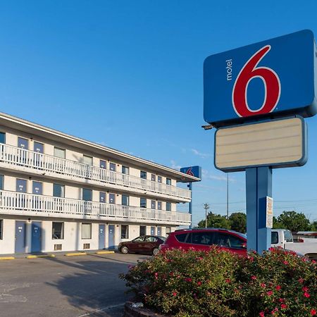 Motel 6-Cincinnati, OH Sharonville Esterno foto