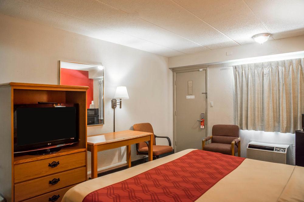Motel 6-Cincinnati, OH Sharonville Esterno foto