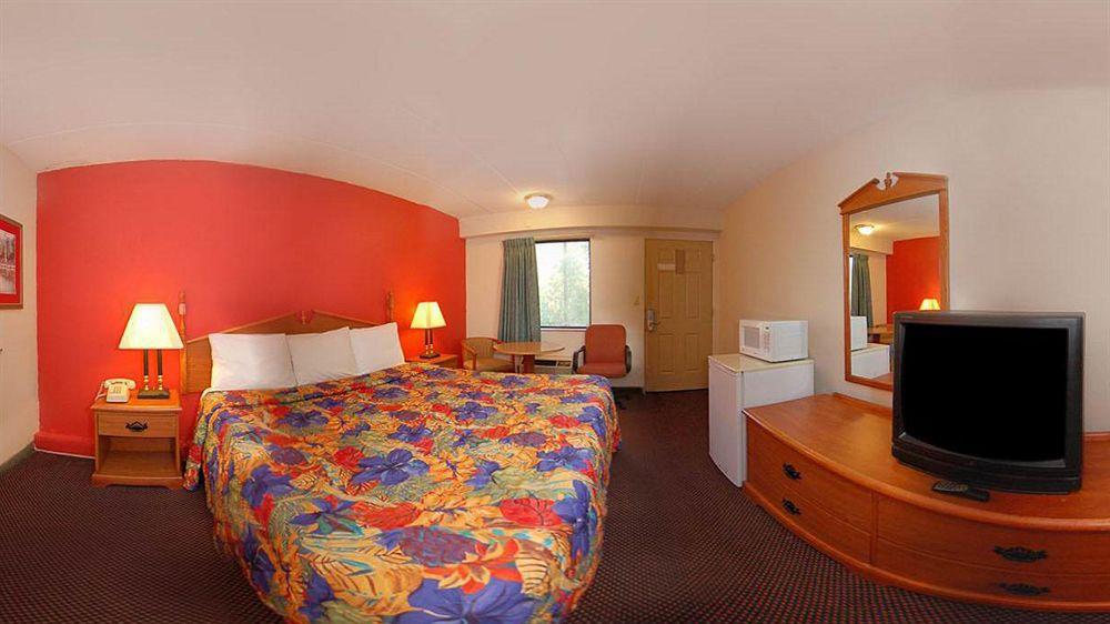 Motel 6-Cincinnati, OH Sharonville Esterno foto