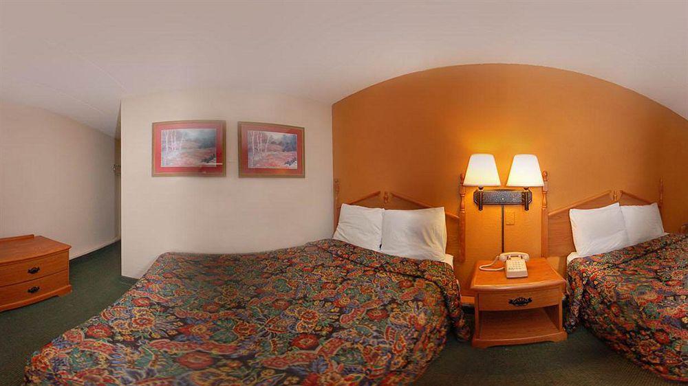 Motel 6-Cincinnati, OH Sharonville Esterno foto