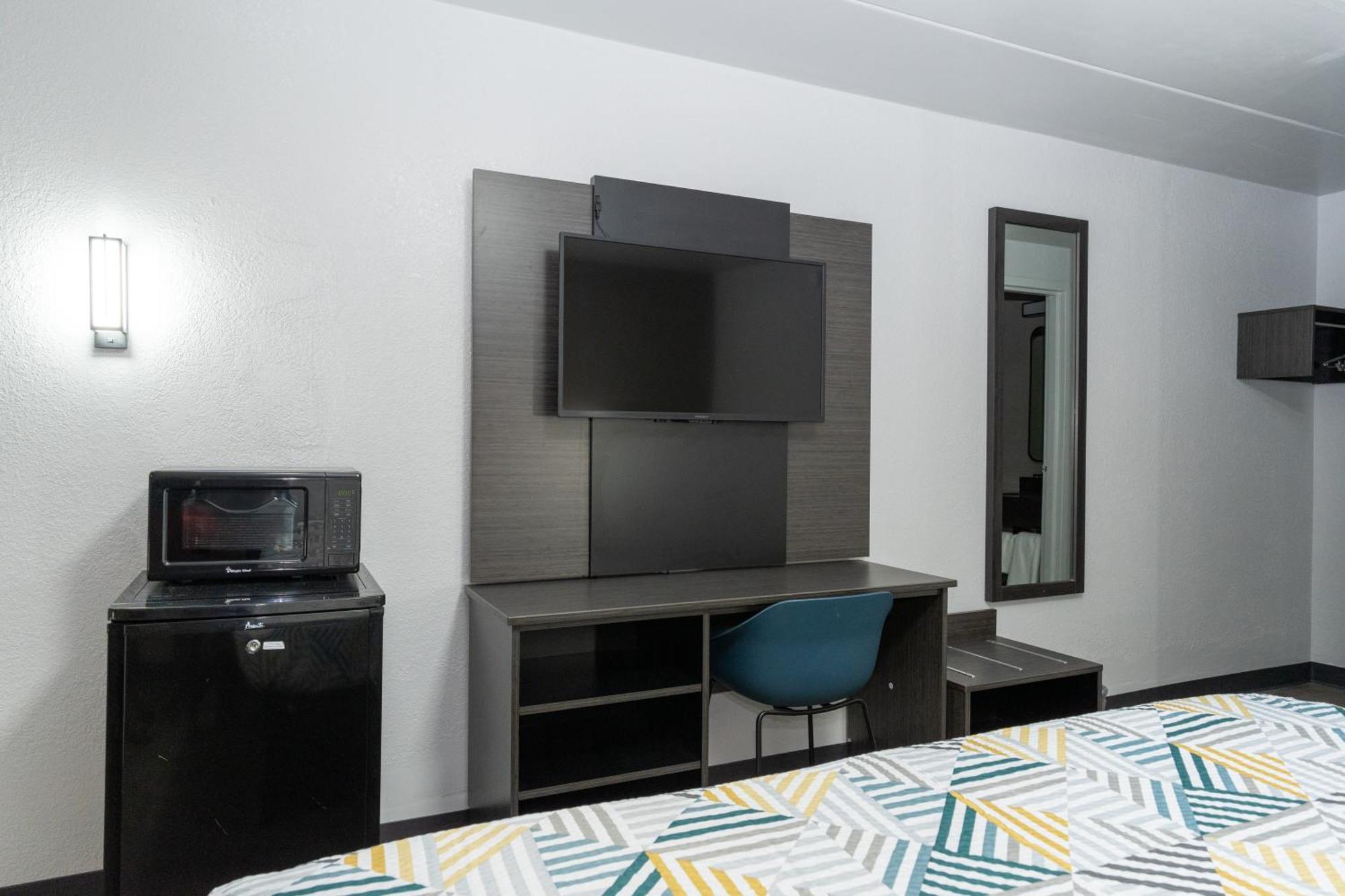 Motel 6-Cincinnati, OH Sharonville Esterno foto