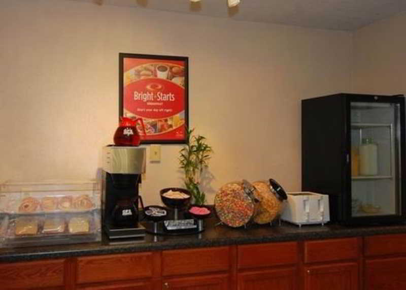 Motel 6-Cincinnati, OH Sharonville Esterno foto